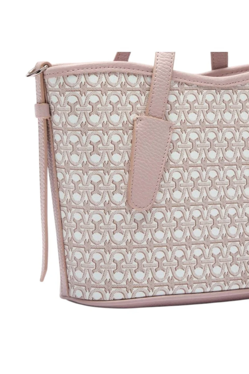 COCCINELLE  NEW NEVER WIT.B.COATED MO Top Handle Bag for Women | Best Price UAE